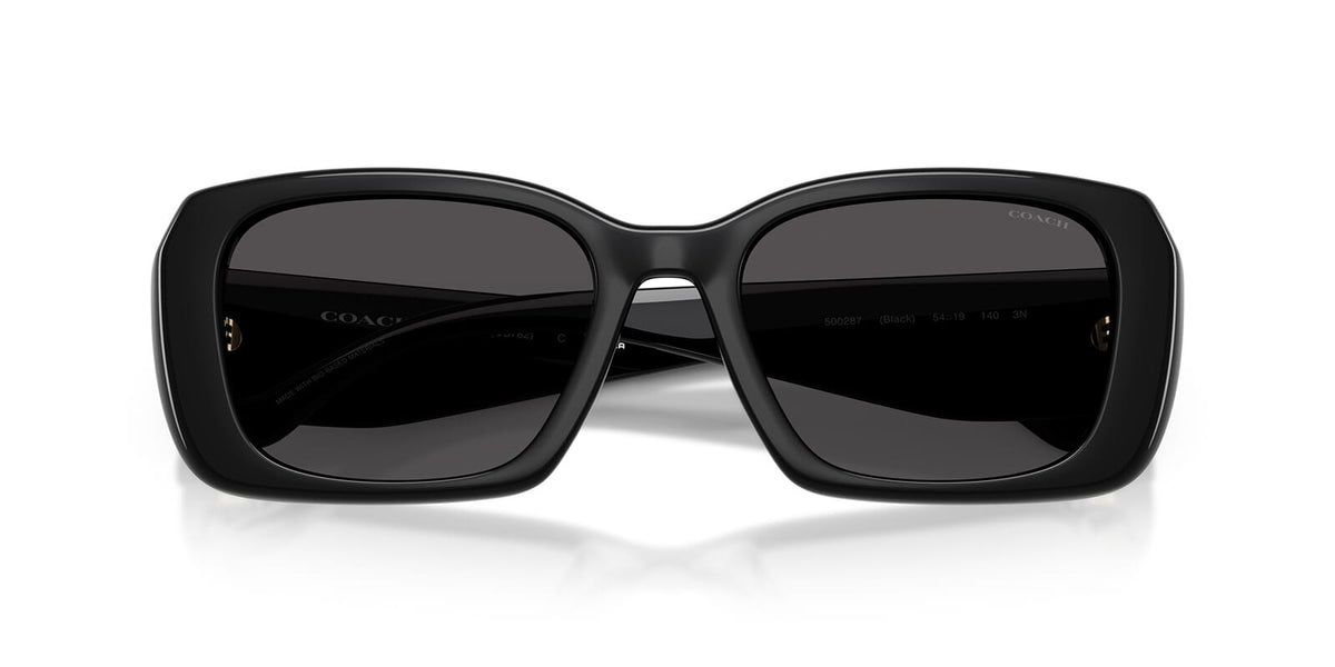 Coach CBY82 HC8435U 5002/87 Sunglasses