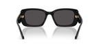 Coach CBY82 HC8435U 5002/87 Sunglasses