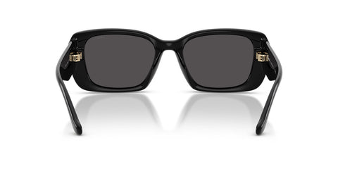 Coach CBY82 HC8435U 5002/87 Sunglasses