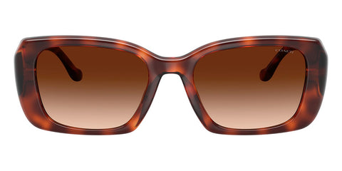 Coach CBY82 HC8435U 5774/74 Sunglasses