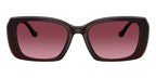 Coach CBY82 HC8435U 5915/8H Sunglasses