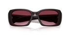Coach CBY82 HC8435U 5915/8H Sunglasses
