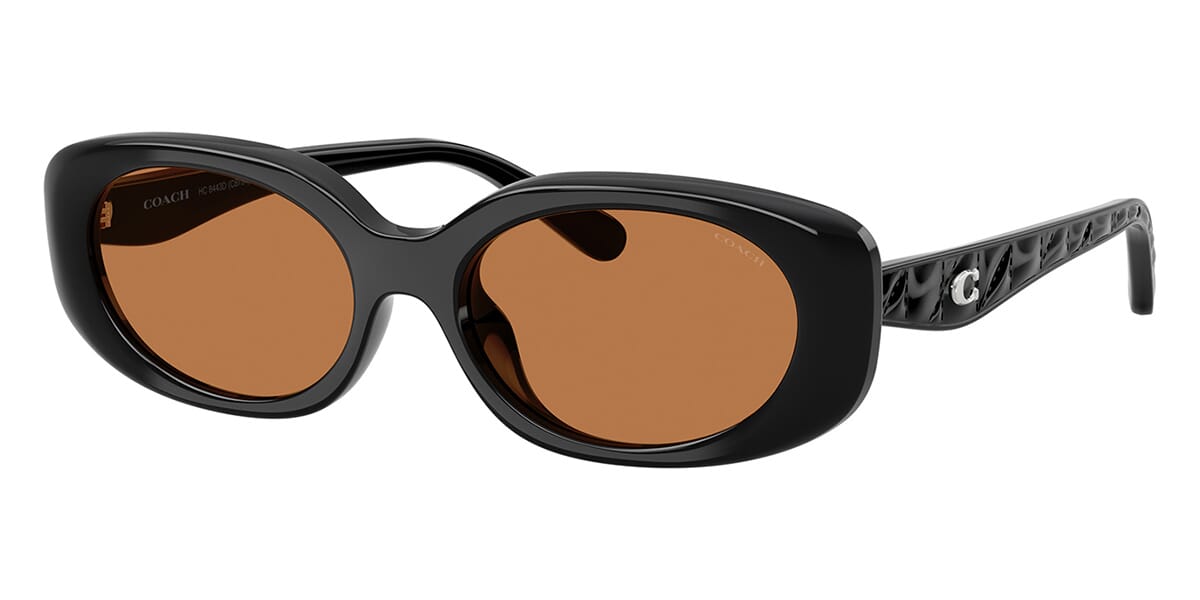 Coach CBY84 HC8443D 5002/73 Sunglasses
