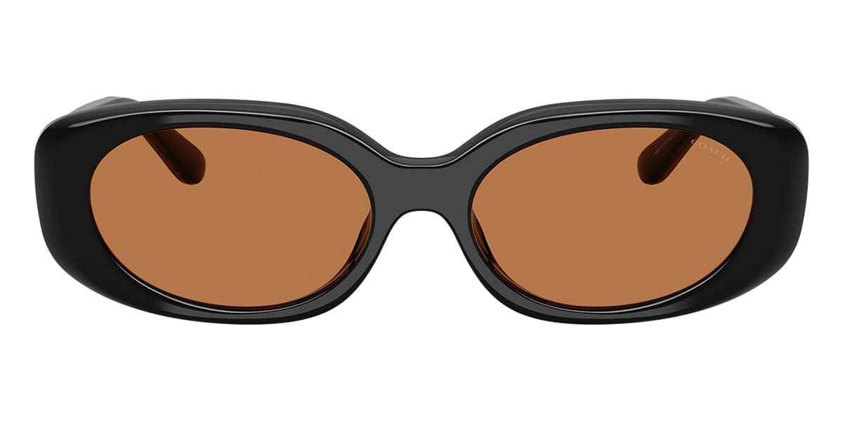 Coach CBY84 HC8443D 5002/73 Sunglasses