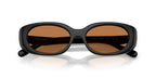 Coach CBY84 HC8443D 5002/73 Sunglasses
