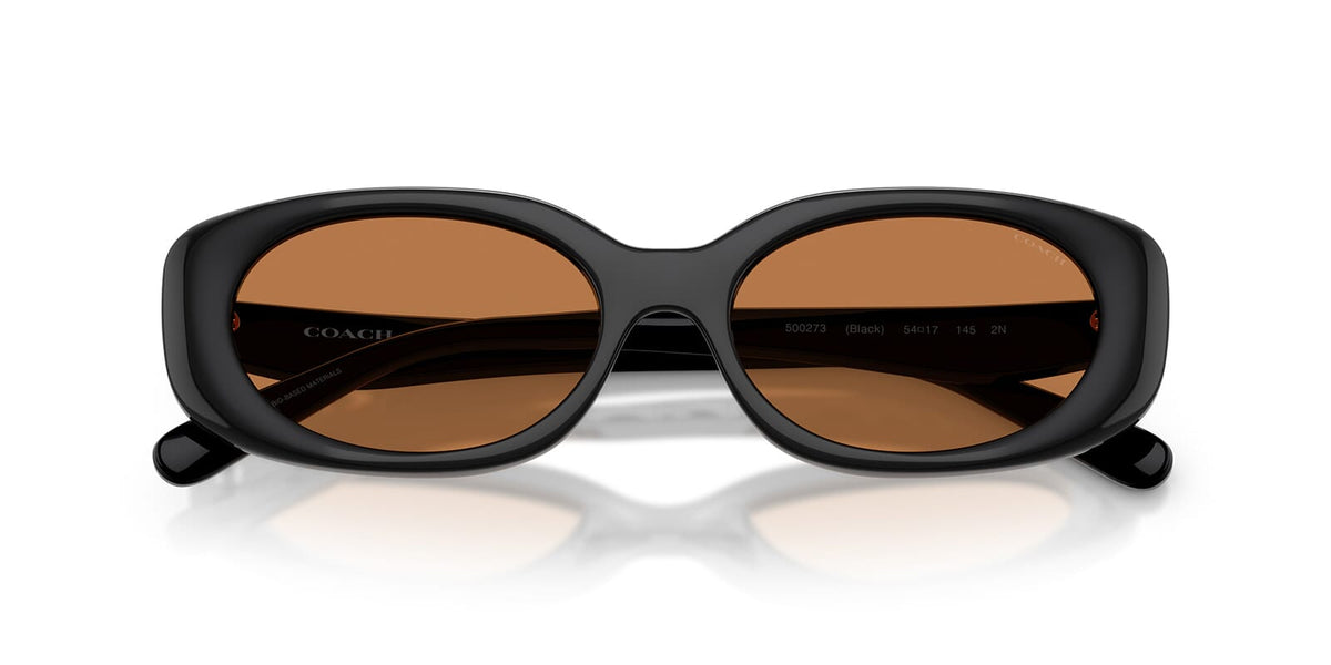 Coach CBY84 HC8443D 5002/73 Sunglasses