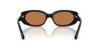 Coach CBY84 HC8443D 5002/73 Sunglasses