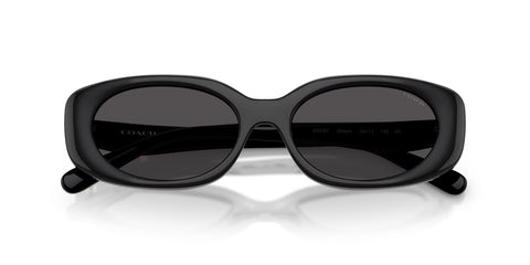 Coach CBY84 HC8443D 5002/87 Sunglasses
