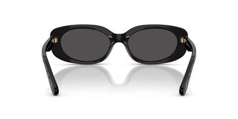 Coach CBY84 HC8443D 5002/87 Sunglasses