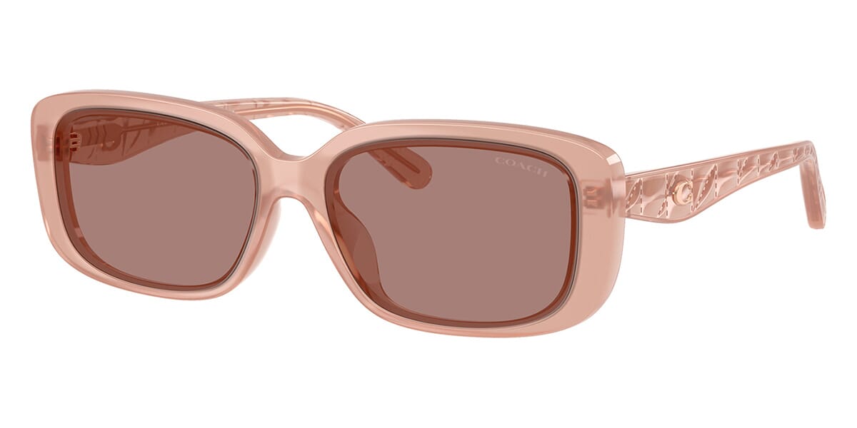 Coach CBY86 HC8444D 5914/73 Sunglasses