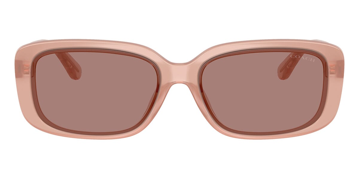 Coach CBY86 HC8444D 5914/73 Sunglasses