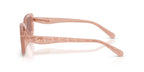 Coach CBY86 HC8444D 5914/73 Sunglasses