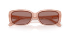 Coach CBY86 HC8444D 5914/73 Sunglasses