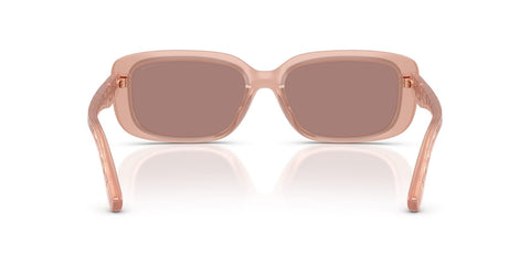 Coach CBY86 HC8444D 5914/73 Sunglasses