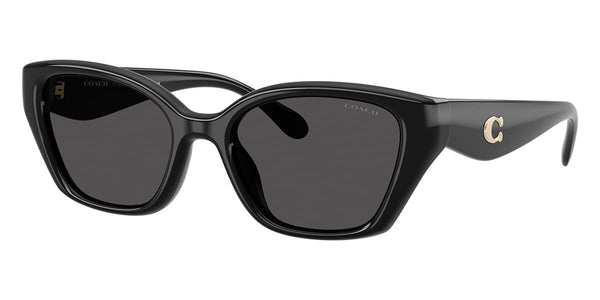 Coach AMERICAN BLACK 001 メガネ coach-cby91-hc8434u-500287-hd-