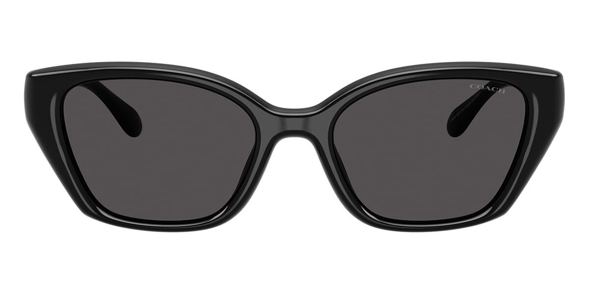 Coach CBY91 HC8434U 5002/87 Sunglasses - US