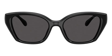 Coach CBY91 HC8434U 5002/87 Sunglasses