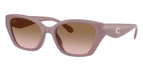 Coach CBY91 HC8434U 5495/11 Sunglasses