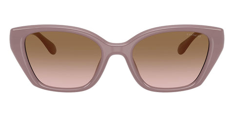 Coach CBY91 HC8434U 5495/11 Sunglasses