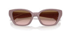 Coach CBY91 HC8434U 5495/11 Sunglasses