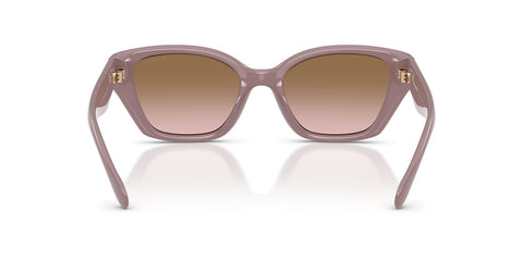 Coach CBY91 HC8434U 5495/11 Sunglasses