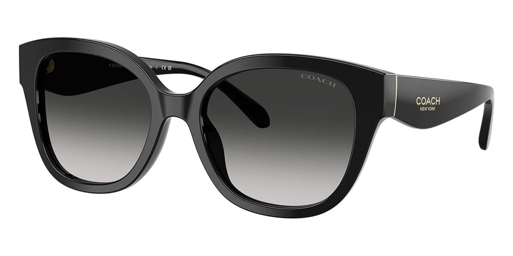 Coach CBY94 HC8438U 5002/87 Sunglasses