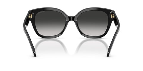 Coach CBY94 HC8438U 5002/87 Sunglasses