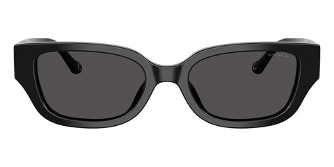 Coach CBZ52 HC8439U 5002/87 Sunglasses