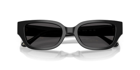 Coach CBZ52 HC8439U 5002/87 Sunglasses