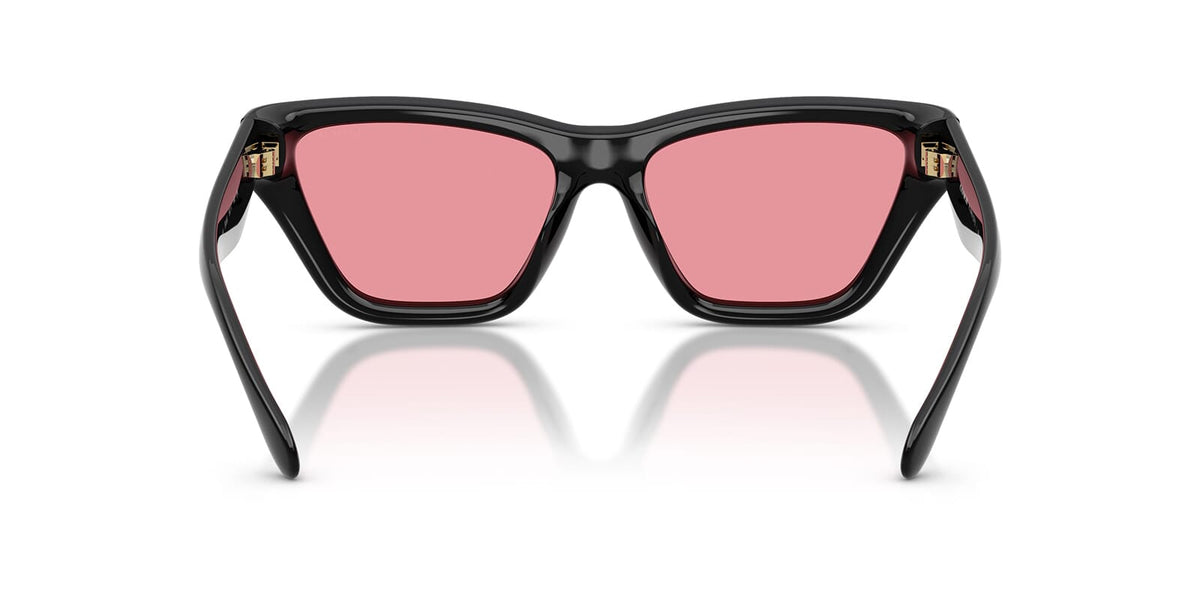 Coach Cdp33 HC8449U 5002/84 Sunglasses