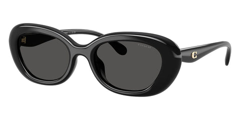 Coach Cdp35 HC8448U 5002/87 Sunglasses