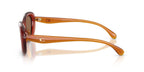 Coach Cdp35 HC8448U 5930/73 Sunglasses