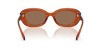 Coach Cdp35 HC8448U 5930/73 Sunglasses