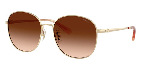 Coach Cdp39 HC7189 9005/74 Sunglasses