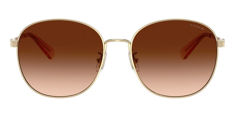 Coach Cdp39 HC7189 9005/74 Sunglasses