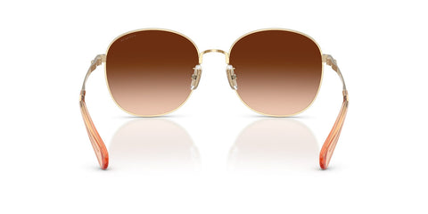 Coach Cdp39 HC7189 9005/74 Sunglasses