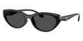 Coach Cdp42 HC8456D 5002/87 Sunglasses