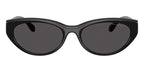 Coach Cdp42 HC8456D 5002/87 Sunglasses