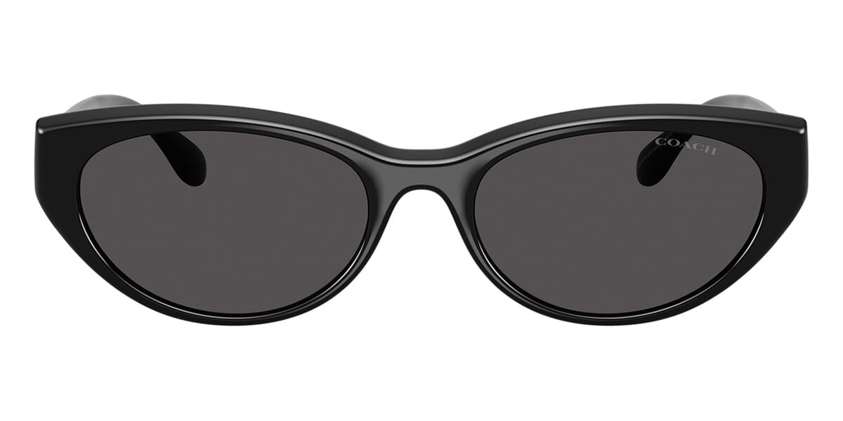 Coach Cdp42 HC8456D 5002/87 Sunglasses