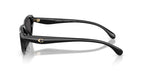 Coach Cdp42 HC8456D 5002/87 Sunglasses