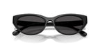 Coach Cdp42 HC8456D 5002/87 Sunglasses
