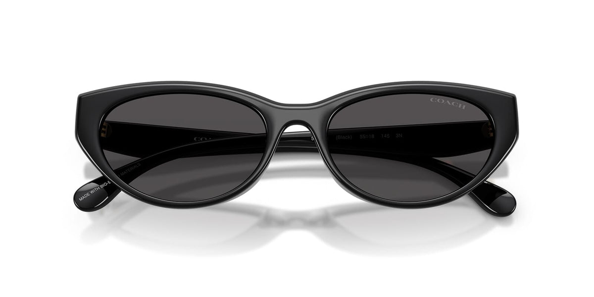 Coach Cdp42 HC8456D 5002/87 Sunglasses