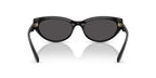 Coach Cdp42 HC8456D 5002/87 Sunglasses