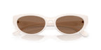 Coach Cdp42 HC8456D 5790/73 Sunglasses