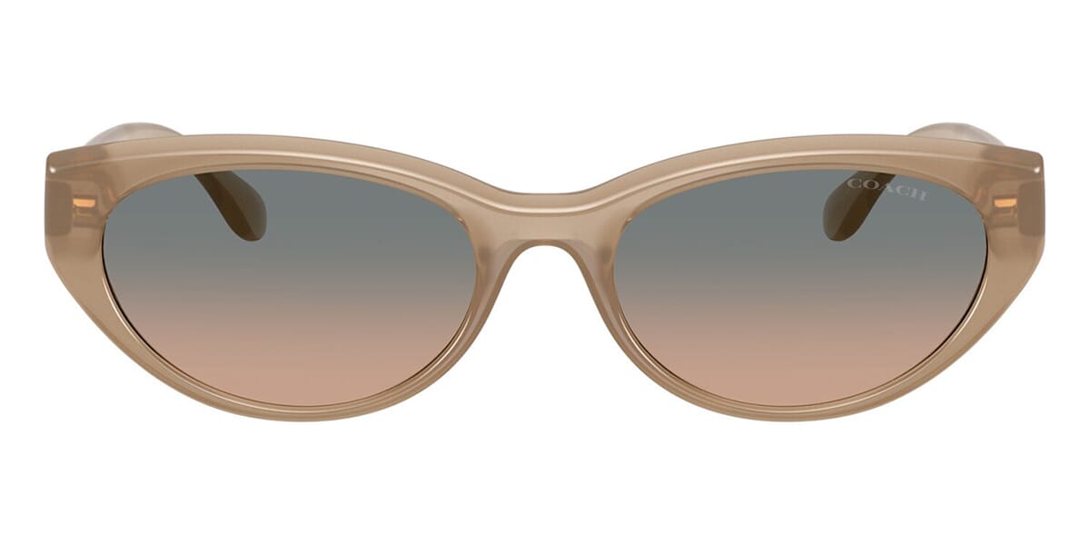Coach Cdp42 HC8456D 5944/13 Sunglasses