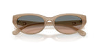Coach Cdp42 HC8456D 5944/13 Sunglasses