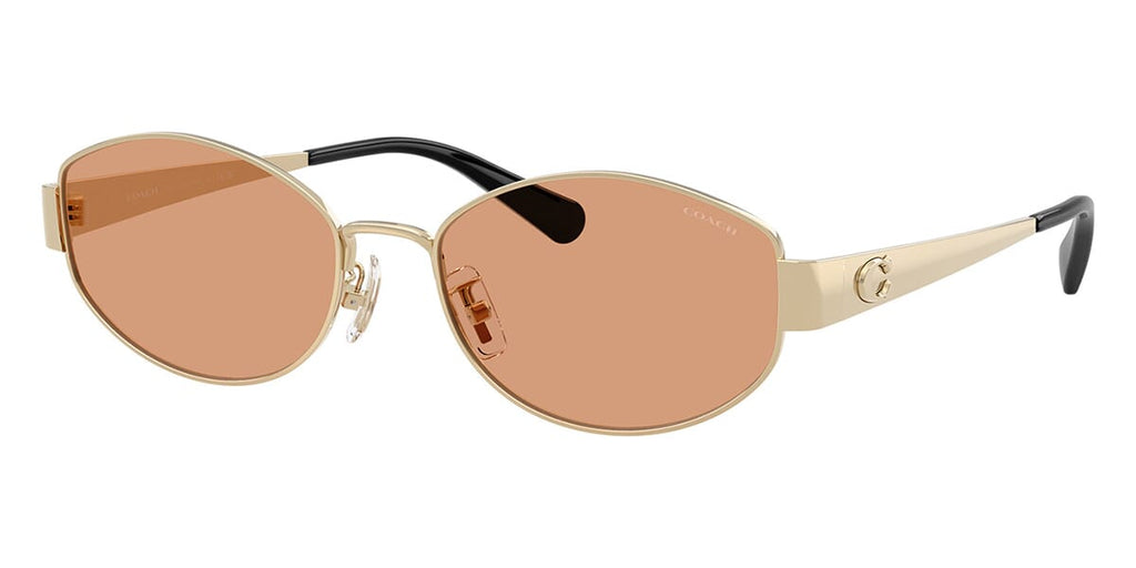 Coach Cdp44 HC7192D 9005/84 Sunglasses