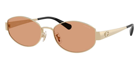 Coach Cdp44 HC7192D 9005/84 Sunglasses