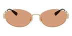 Coach Cdp44 HC7192D 9005/84 Sunglasses