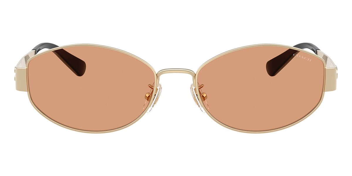 Coach Cdp44 HC7192D 9005/84 Sunglasses